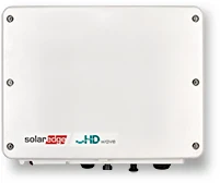 Solaredge 5,000W - Home Wave Inverter - Single Phase