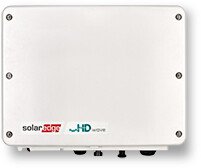 Solaredge - 6,000W Home Wave Inverter - Single Phase