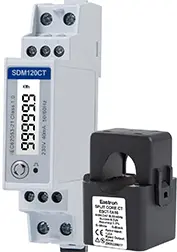 Phase Sensor Ct Sigenergy CT Meter (Power Sensor Single Phase External CT DH) - Solar ...