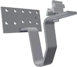 Schletter Roof hook Rapid2+Pro 45