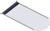 Schletter Sheet metal replacement tile 170 x 380 for UK Plain Tile