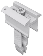 Schletter Mid Clamp Rapid16 30-40mm Silver