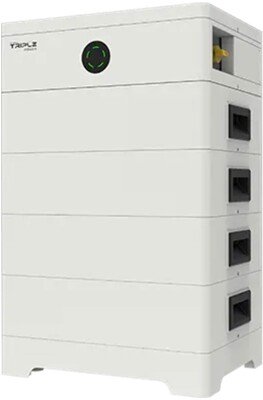 SolaX Triple Power TP-HS3.6 Battery System