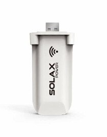 Solax Pocket WiFi stick