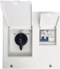 SolaX X1 EPS Emergency Power Supply Box UK - Manual Switch