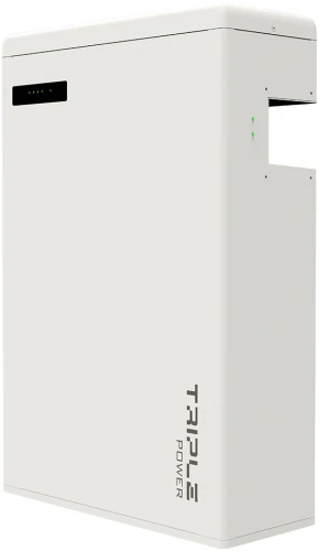 SolaX Triple Power HV 5.8kWh LFP Main Battery MASTER V2