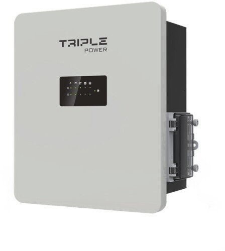 Solax Parallel Box for T58 Batteries