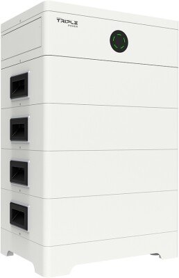 SolaX Triple Power TP-HS3.6 Battery System