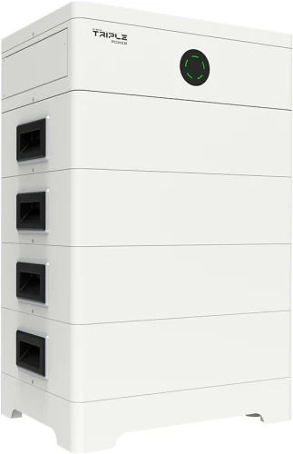 SolaX Triple Power TP-HS3.6 Battery System