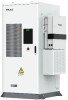 Solax Power ESS-AELIO - Aelio 50kW Hybrid Inverter and 100kWh Battery