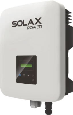Solax X1 String (Single Phase)