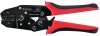Staubli MC4 Basic Crimping Tool - 2.5/4/6mm2