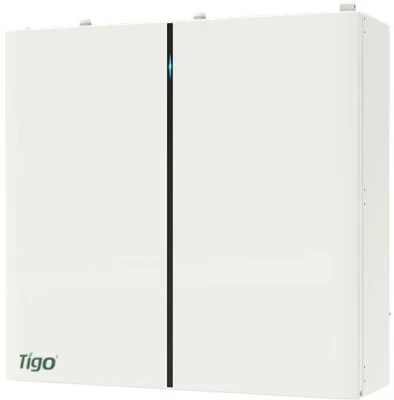 Tigo TSB -3 Battery Module LFP 3.1kWh