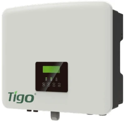 Tigo TSI -3K1D 3kW Single Phase Energy Storage Hybrid Inverter (Incl Wifi)