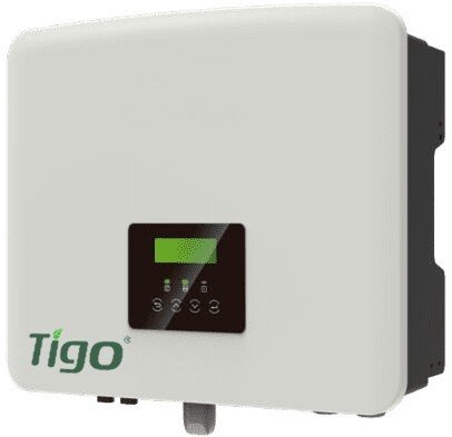 Tigo TSI -3K1D 3kW Single Phase Energy Storage Hybrid Inverter (Incl ...