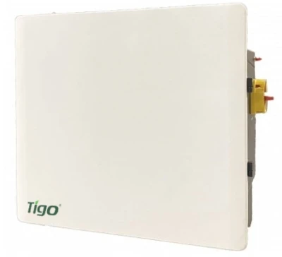 Tigo TSS -3PS Three Phase Wirebox with ATS