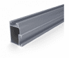 Renusol VarioSole+ Mounting Rail 50 x 37 x 2250mm