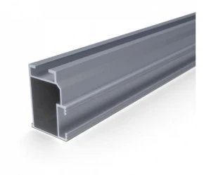 Renusol VarioSole+ Mounting Rail 50 x 37 x 2250mm