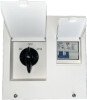 SolaX X1 EPS Emergency Power Supply Box UK