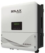 Solax X1-FIT AC Chargers G4 (Single Phase)