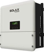 SolaX X1 Hybrid 1 Phase Inverter HV 3.0kW