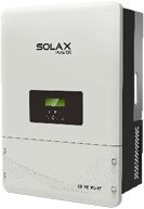 Solax X3-FIT AC Chargers with EPS (Three Phase)