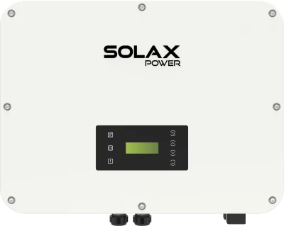 Solax X3 Ultra - 25kW Hybrid Inverter