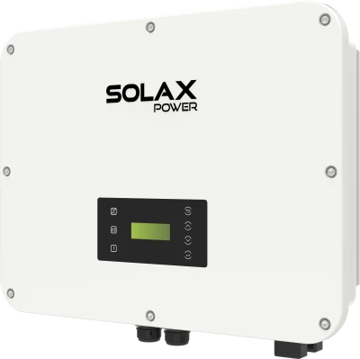 Solax X3 Ultra Hybrid (Three Phase)