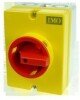 IMO AC Isolator 40A 3 Pole