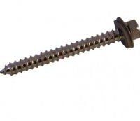Click-Fit Mounting Screw (6.5 x 50mm)