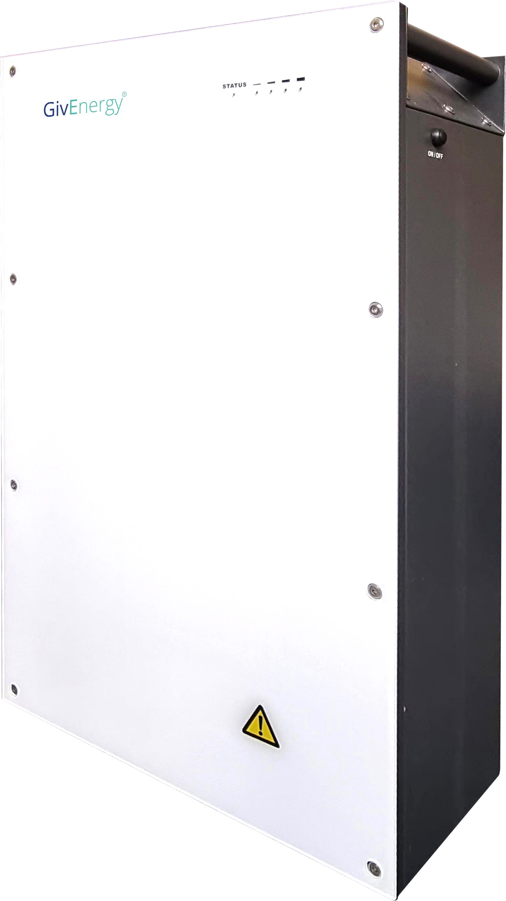 GivEnergy 9.5kWh LiIon Battery Gen 2 Solar Trade Sales GivEnergy 9.5kWh LiIon Battery Gen 2 Solar Trade Sales