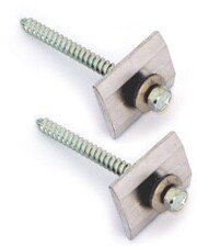 Click-Fit Mounting Screws (Module and end clamp) 6.5 x 70mm