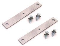 Click-Fit Mounting Screws (Rail coupler) 6.5 x 19mm