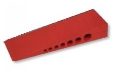Click-Fit Mounting Wedge