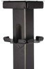 Easee Base Mounting Post - Quad