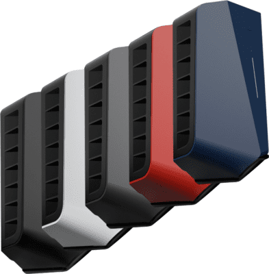 Easse Covers & Keys