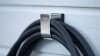 Easee Cable U-Hook - Premium - Mirror