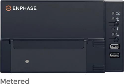 Enphase Envoy-S Metered Single Phase / Multi Phase