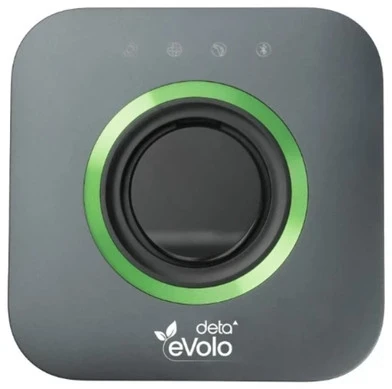 Deta eVolo - eDock 7.4kW Single Phase 32A Domestic EV Charge Point - EVC7001