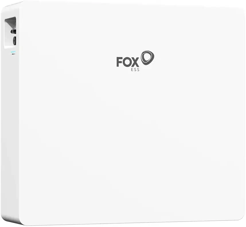 Fox ESS EP12 11.52kWh 384V Battery with Heating Element