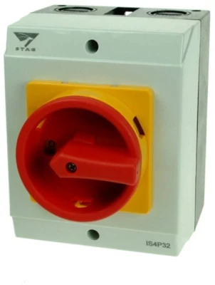 AC Isolators