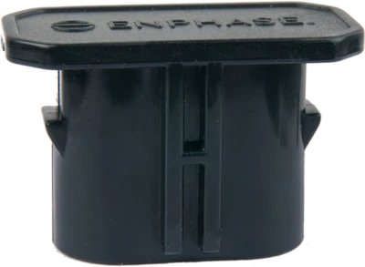 Enphase Q Cable Sealing Cap