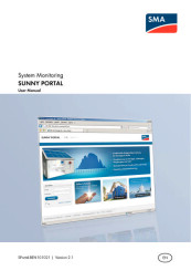 Sunny Portal User Manual