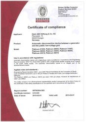 G83-1_S-Series Certificate