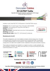 1627204 03 EVULTRA3C40CAT5 Datasheet 6c881ee7075dae2dd42794b3dff92a8c