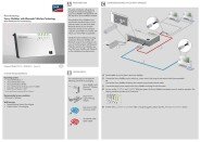 Sunny Webbox with Bluetooth Quick Commissioning