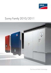 SMA Catalogue 2010-2011