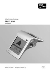 Sunny Beam User Manual