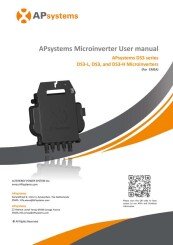 APsystems Manual / Instructions