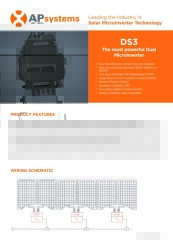 Data Sheet DS3-L